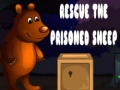 Joc Rescue The Prisoned Sheep