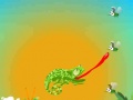 Joc Chameleon Want Eat