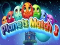 Joc Planets Match 3