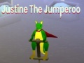 Joc Justine the Jumperoo