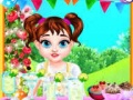 Joc Baby Taylor Sell Ice Cream