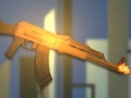 Joc Guns Don't Need People