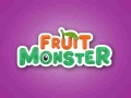 Joc Fruit Monster