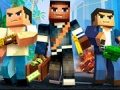 Joc Block City Wars