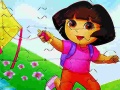 Joc Cute Girl Jigsaw Puzzle