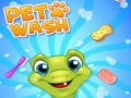 Joc Pet Wash