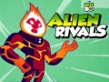 Joc Ben 10 Alien Rivals