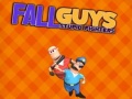 Joc Fall Guys stupid fighters