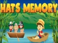 Joc Hats Memory