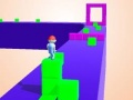 Joc Cube Run