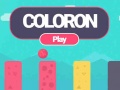 Joc Coloron
