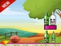 Joc Bottle Shooter