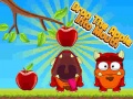 Joc Drop The Apple Into Mouth