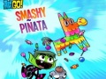 Joc Teen Titans Go Smashy Pinata