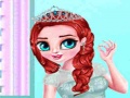 Joc Double Wedding Look