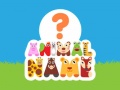 Joc Animal Name