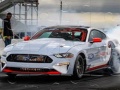 Joc Drifting Mustang Jet Puzzle