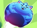 Joc Super Sushi Cat a Pult