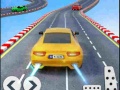 Joc Mega Ramp Car Racing Stunts GT 3d