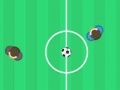 Joc 2 Foot Ball