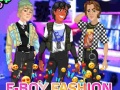 Joc Eboy Fashion