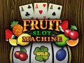 Joc Fruit Slot Machine