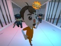 Joc Prison Escape Master