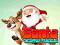 Joc Santa Jigsaw Puzzle