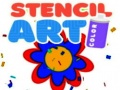 Joc Stencil Art 
