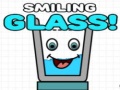 Joc Smiling Glass