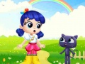 Joc Lue and the Rainbow Adventure