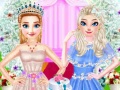 Joc My Sisters Perfect Wedding