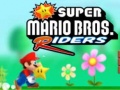 Joc Super Wario Riders