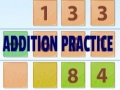 Joc Addition Practice