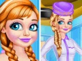 Joc Princess Stewardess