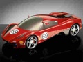 Joc Super Cars Jigsaw Puzzle
