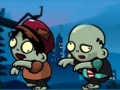 Joc Zombie Mayhem
