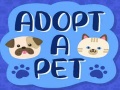 Joc Adopt A Pet Jigsaw