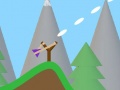 Joc Triangle Toss