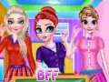 Joc BFF High School Style