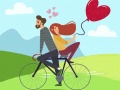 Joc Couple In Love Jigsaw