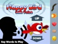 Joc Flappy Bird With Voice