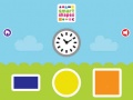 Joc Smart Shapes