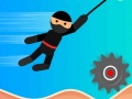 Joc Ragdoll Swing
