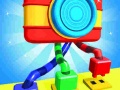Joc Knots Master 3d