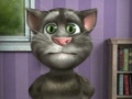 Joc Talking Tom Funny Time