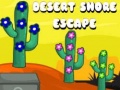 Joc Desert Shore Escape