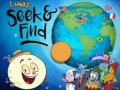 Joc Luna's Seek and Find