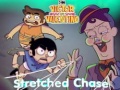 Joc Victor and Valentino Stretched Case