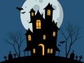 Joc Halloween Night Match 3